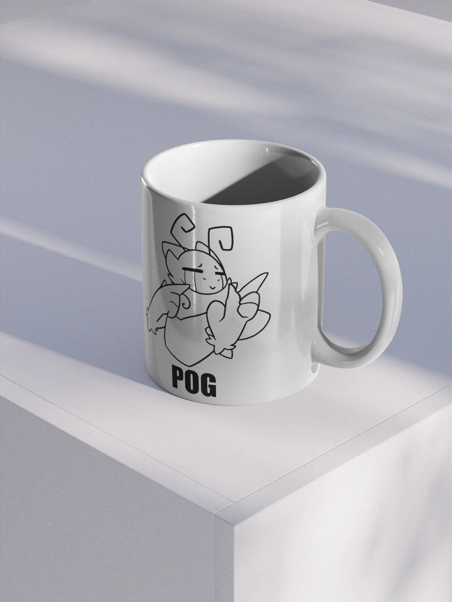 Meme Mug product image (2)