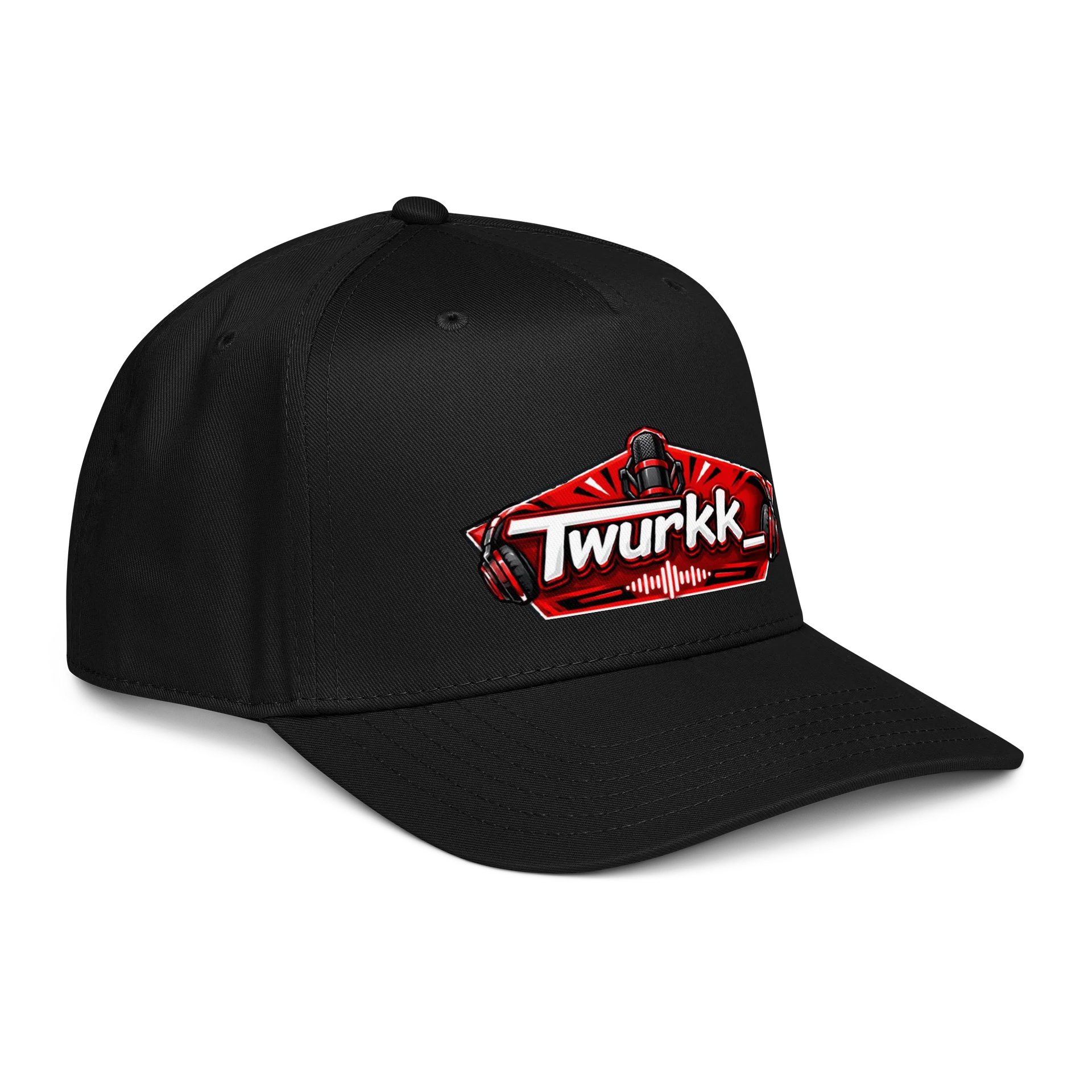 Baseball CAP New Logo product image (4)
