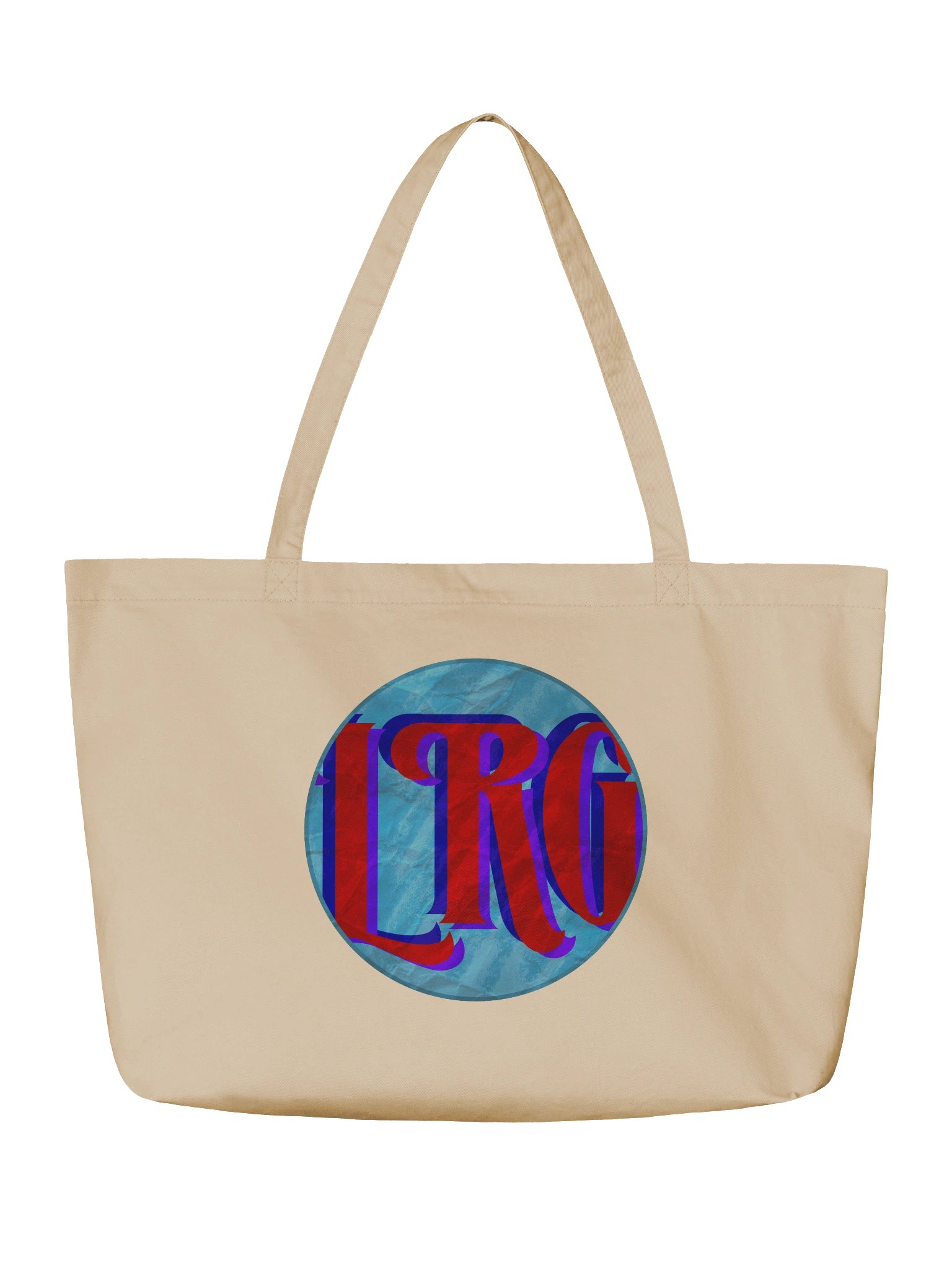 Lady Rae Gun Nouveau Tote product image (3)