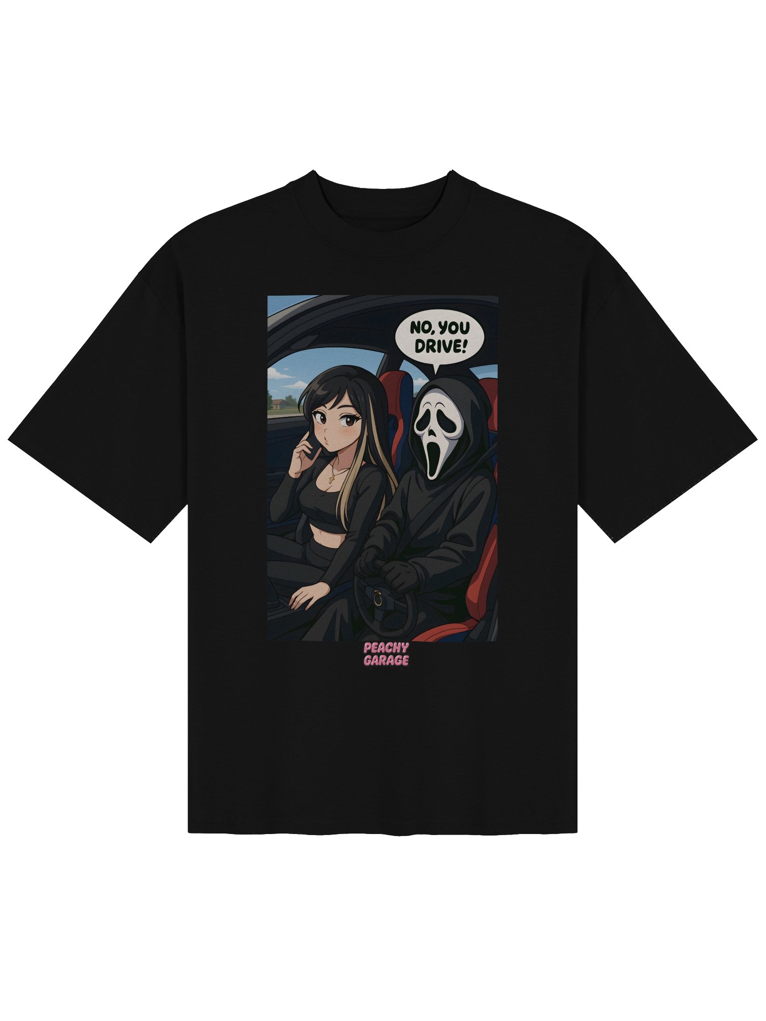 spookie tee product image (1)