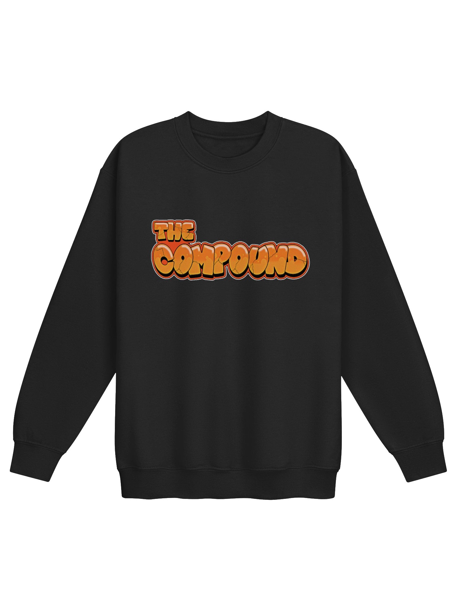 Kids OG Compound Sweatshirt product image (4)