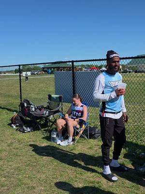 #podcast #football #flagfootball #fypシ #firstperson 