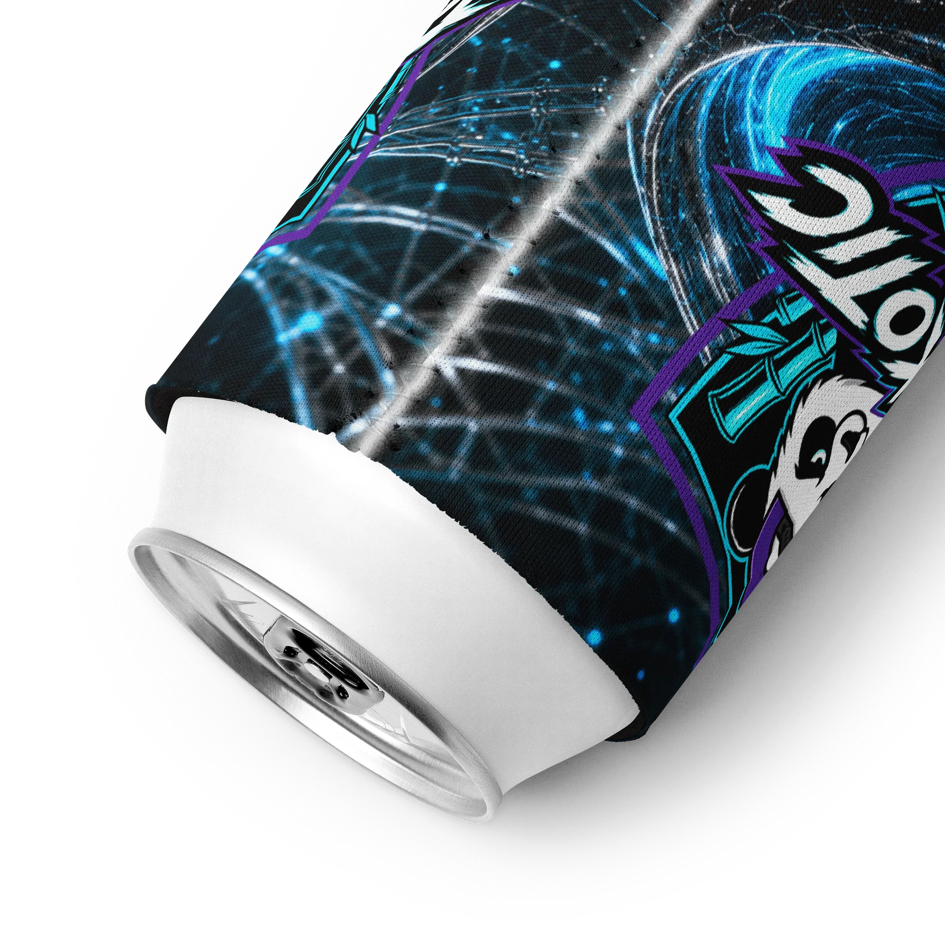 Psixkotic Checkmark Can Cooler product image (10)