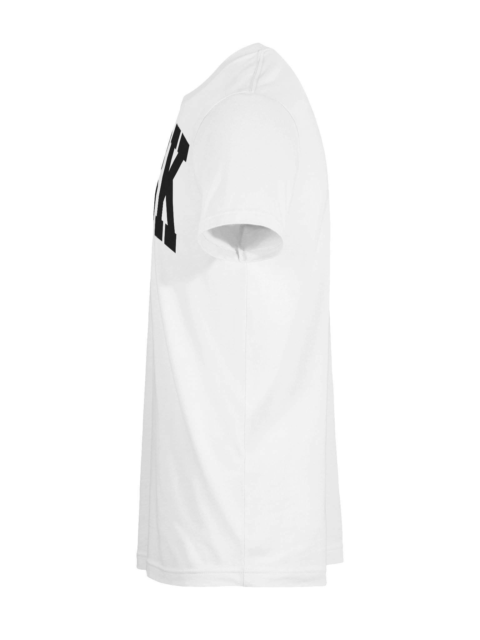 Classic Letter Tee product image (11)