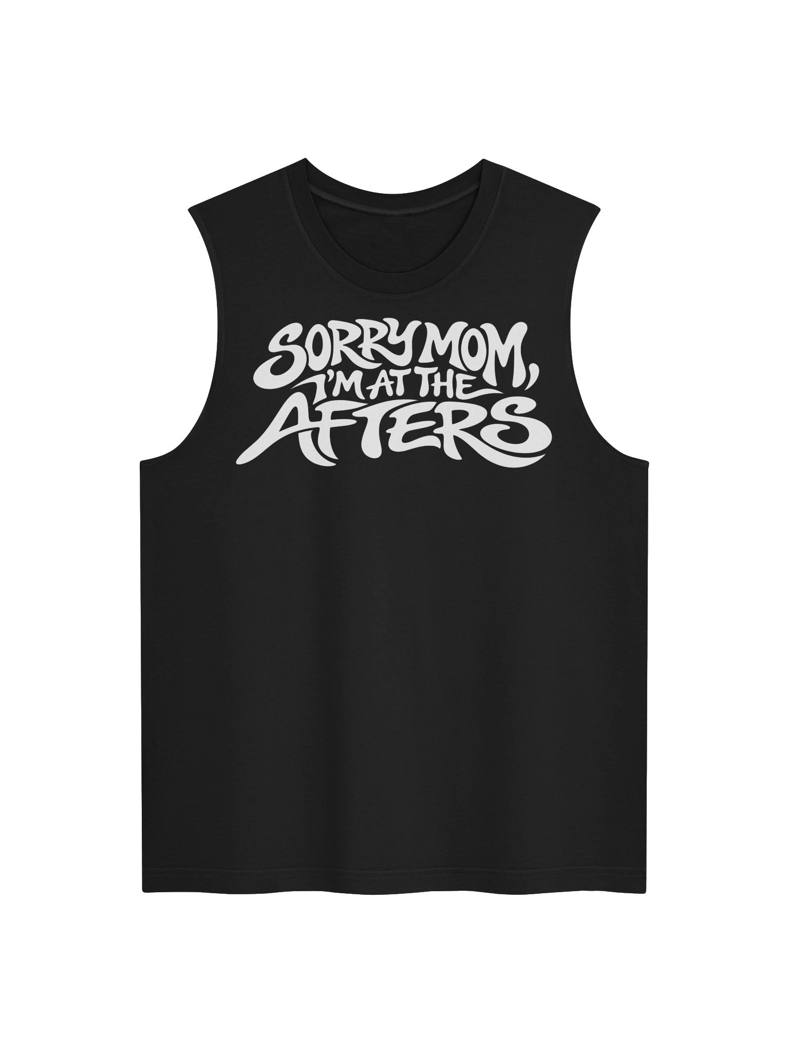 SORRY MOM, I’M AT THE AFTERS product image (1)