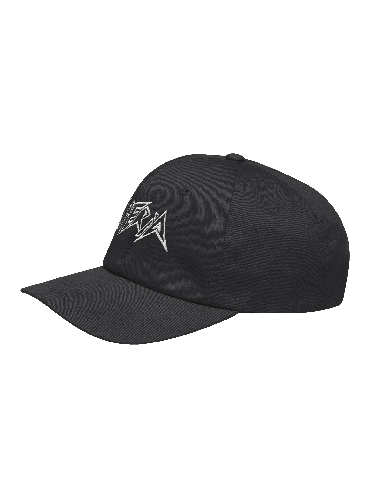 SUPERIA Signature Dad Hat product image (3)