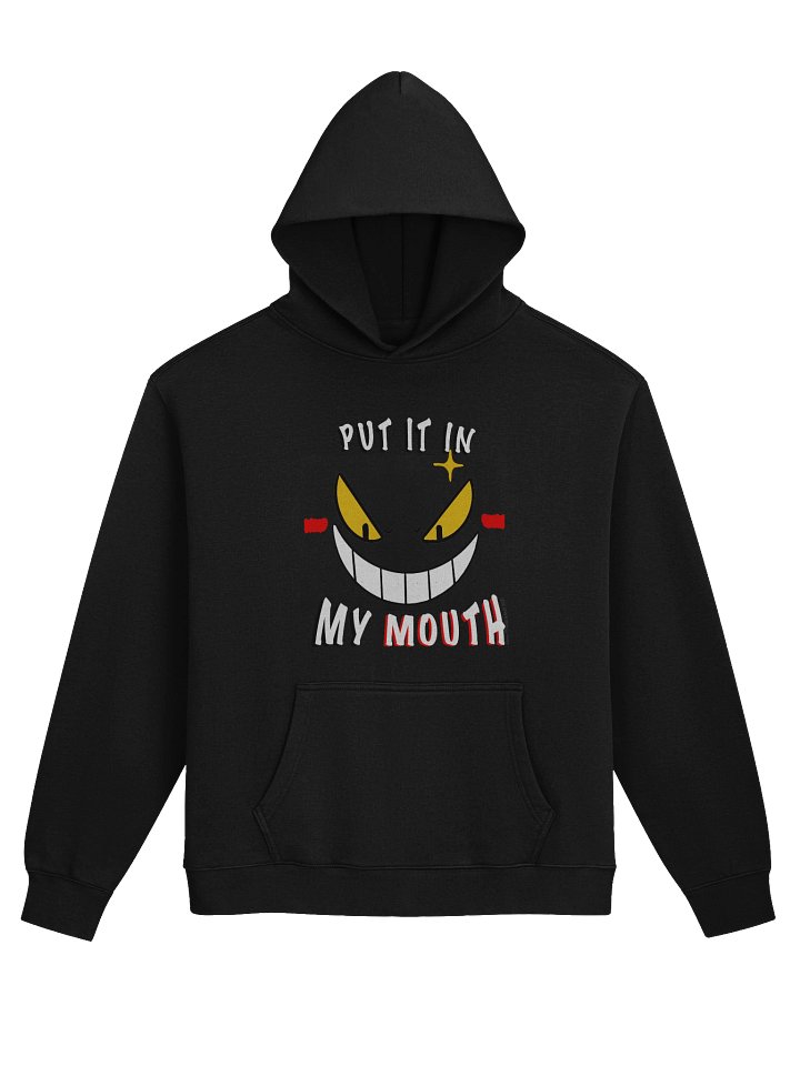 Pimm Oversized Hoodie product image (2)