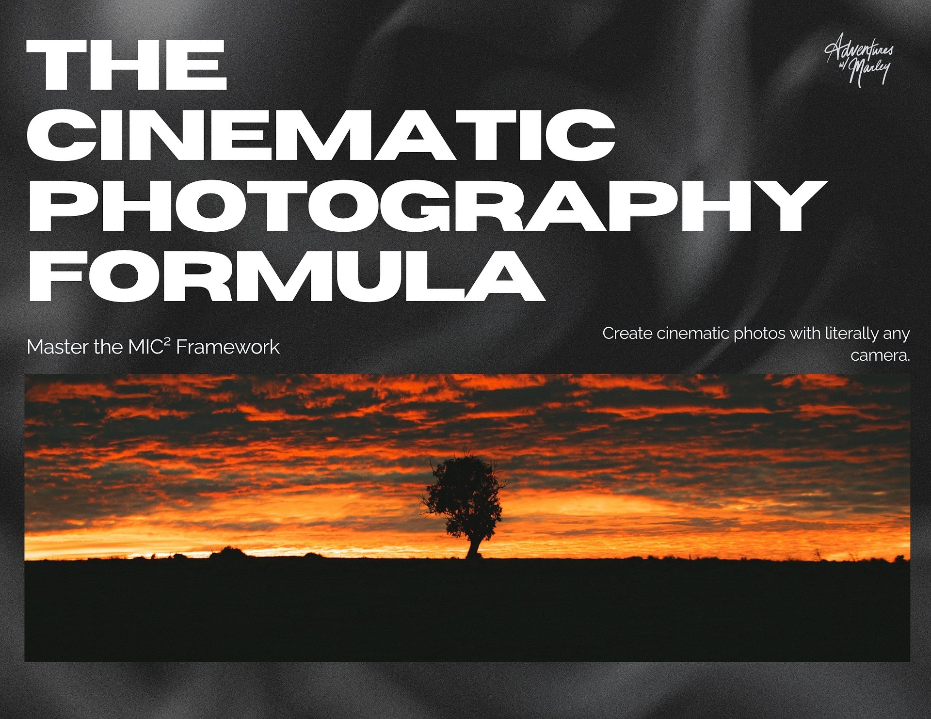 The Cinematic Photography Formula product image (2)