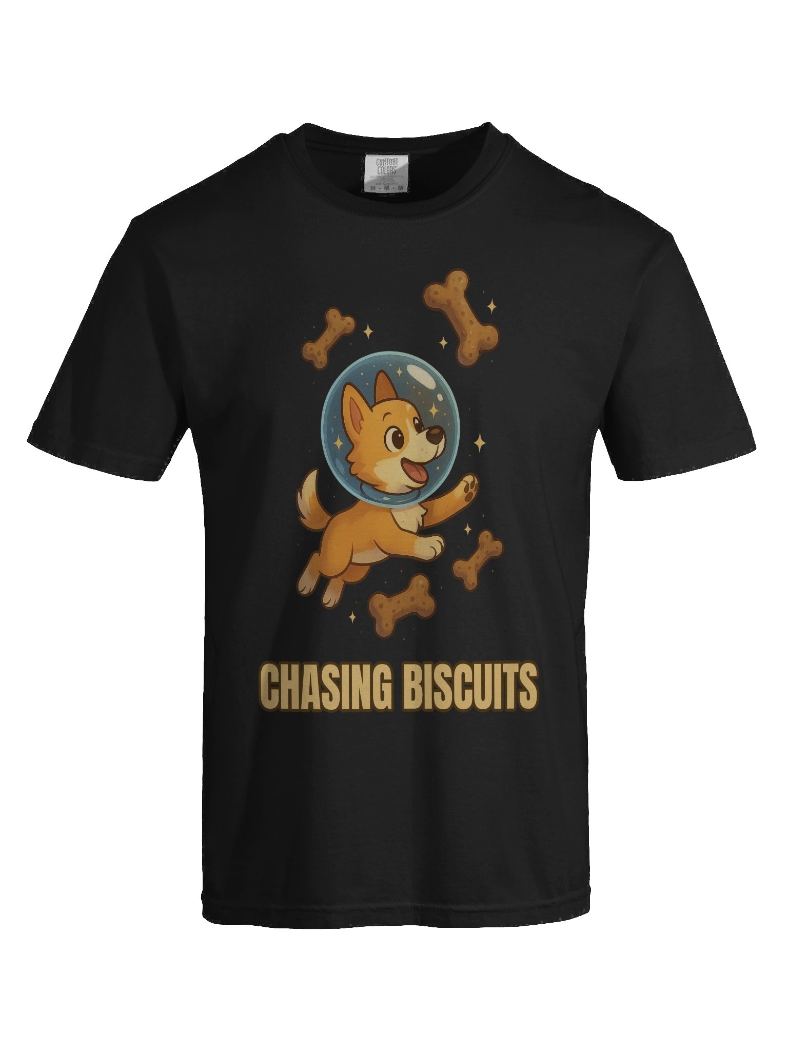 Animals Tee - Chasing Biscuits product image (19)