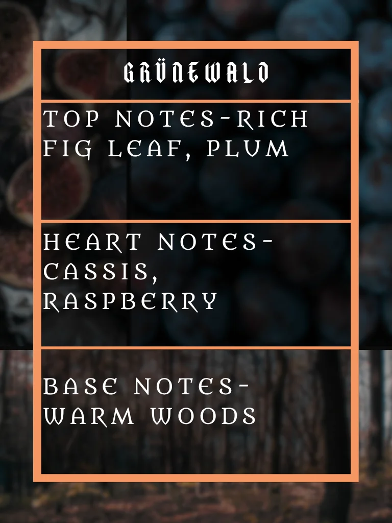 Grünewald Melts product image (4)