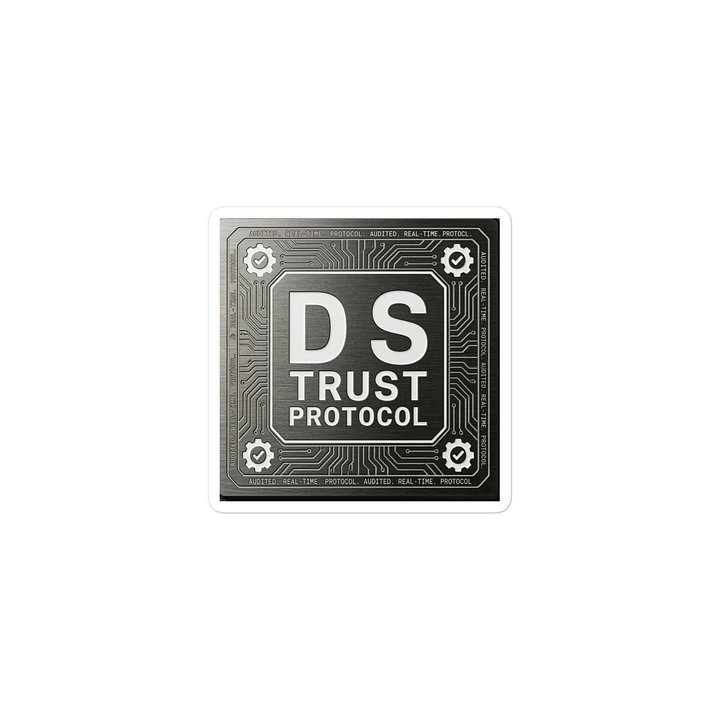 TRUST PROTOCOL product image (2)