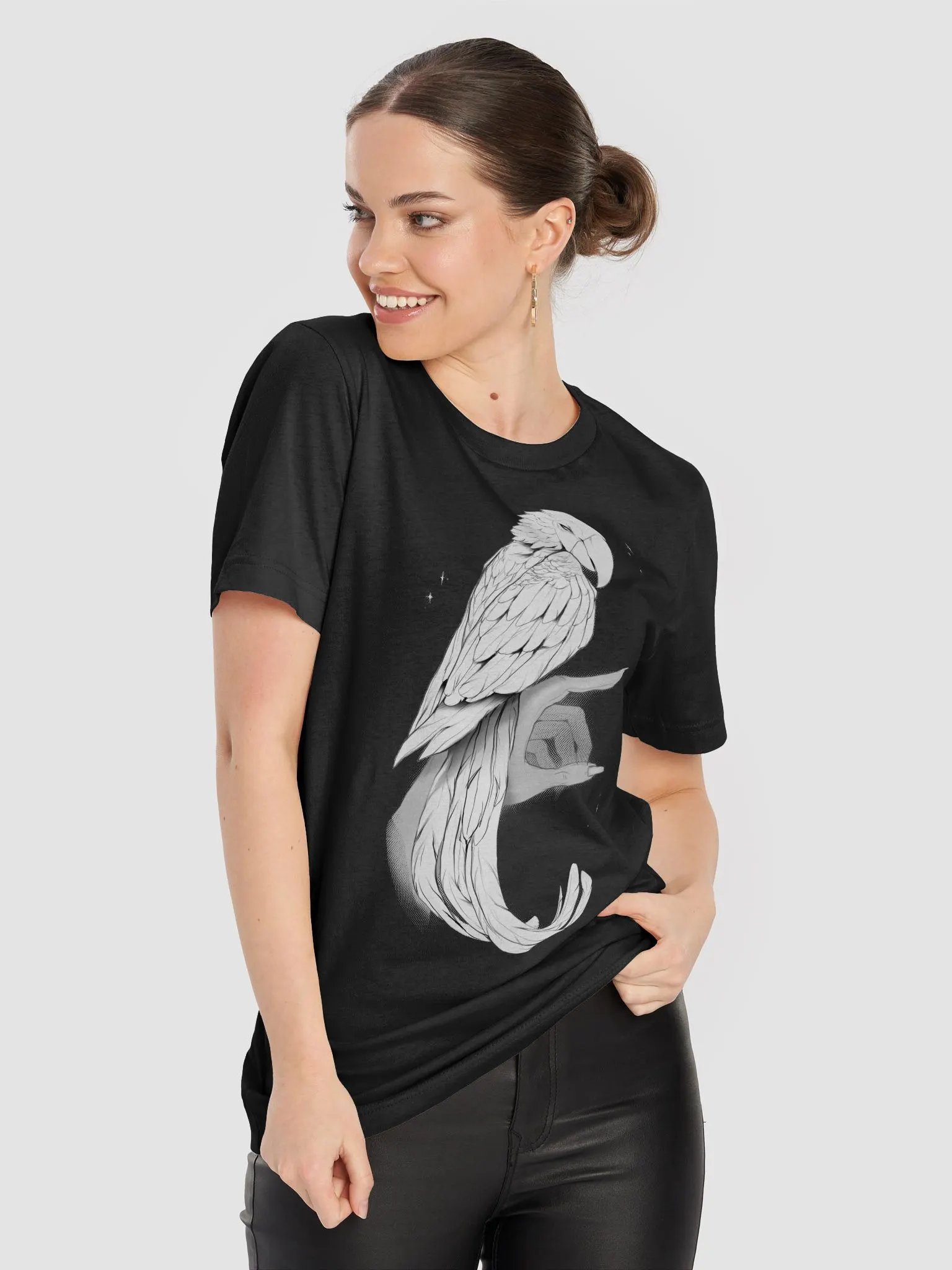 B&W Spirit Macaw product image (8)