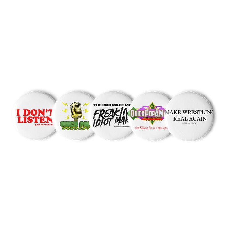 Buttons product image (1)