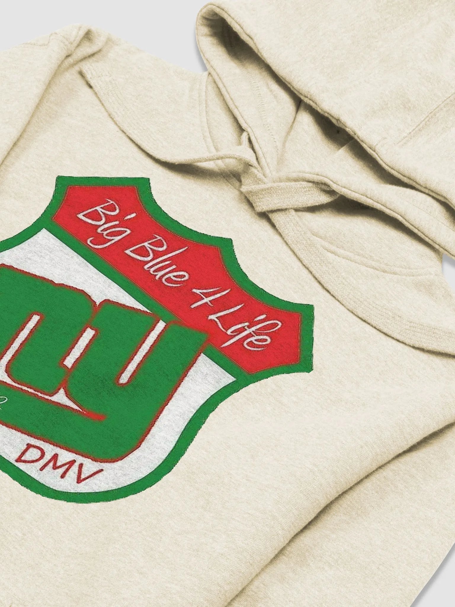 BB4L Holiday Hoodie product image (3)