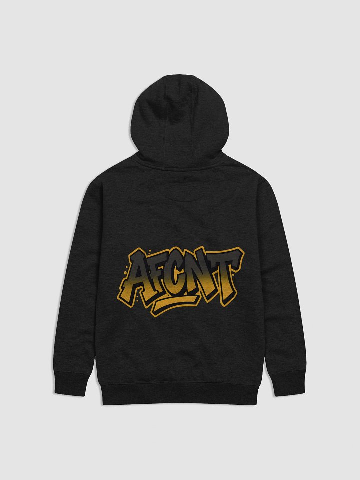 AFC North Talk: Steelers Edition Hoodie product image (3)