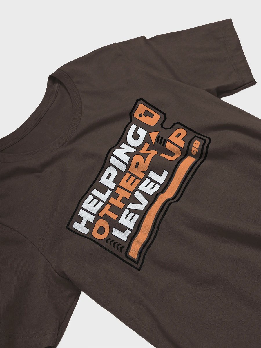 Helping Other Level Up - Dark Side product image (3)
