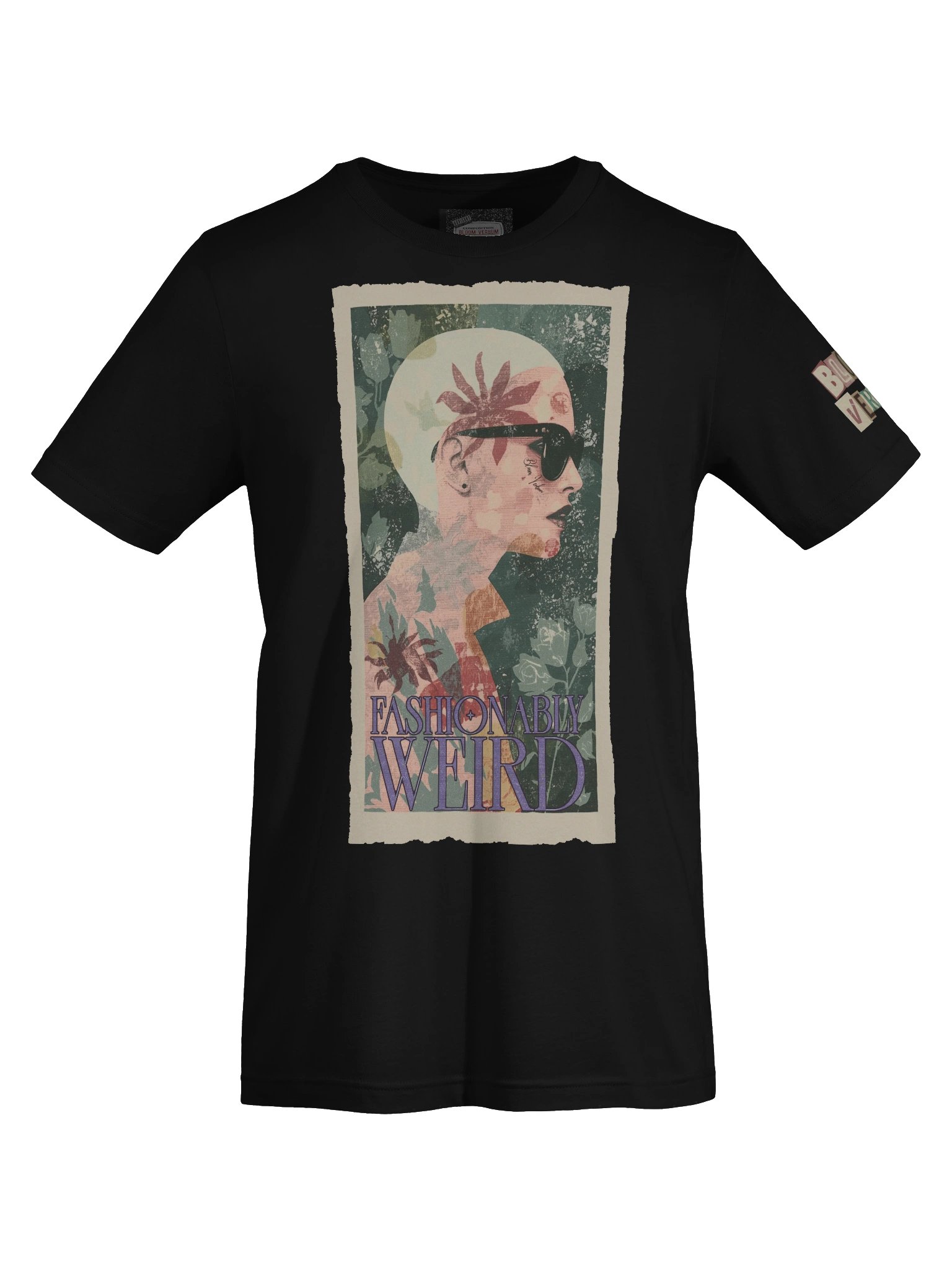 Fashionably Weird product image (15)