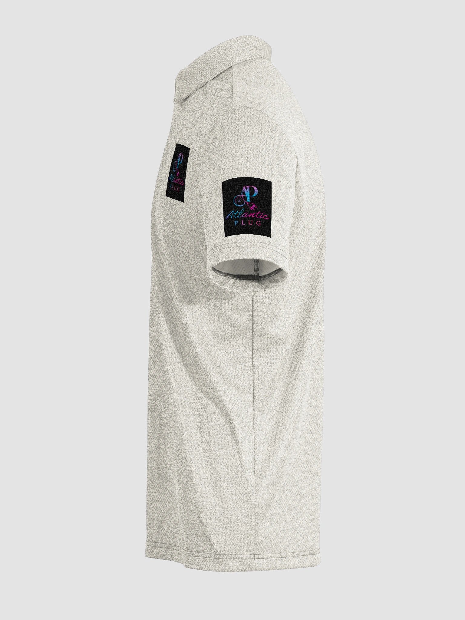 Atlantic Plug Adidas Graphic Tee product image (9)