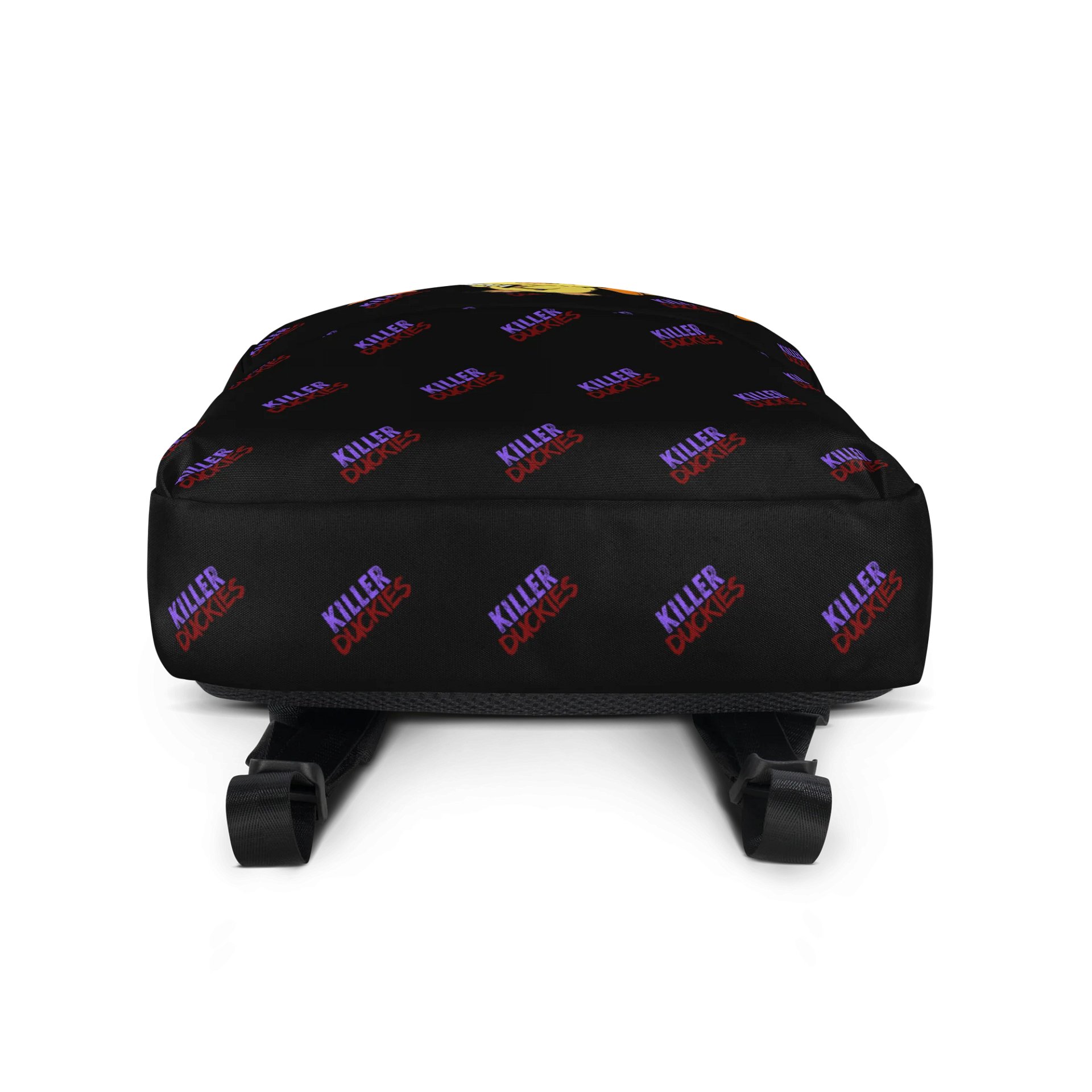 Killer Duckies Backpack product image (4)