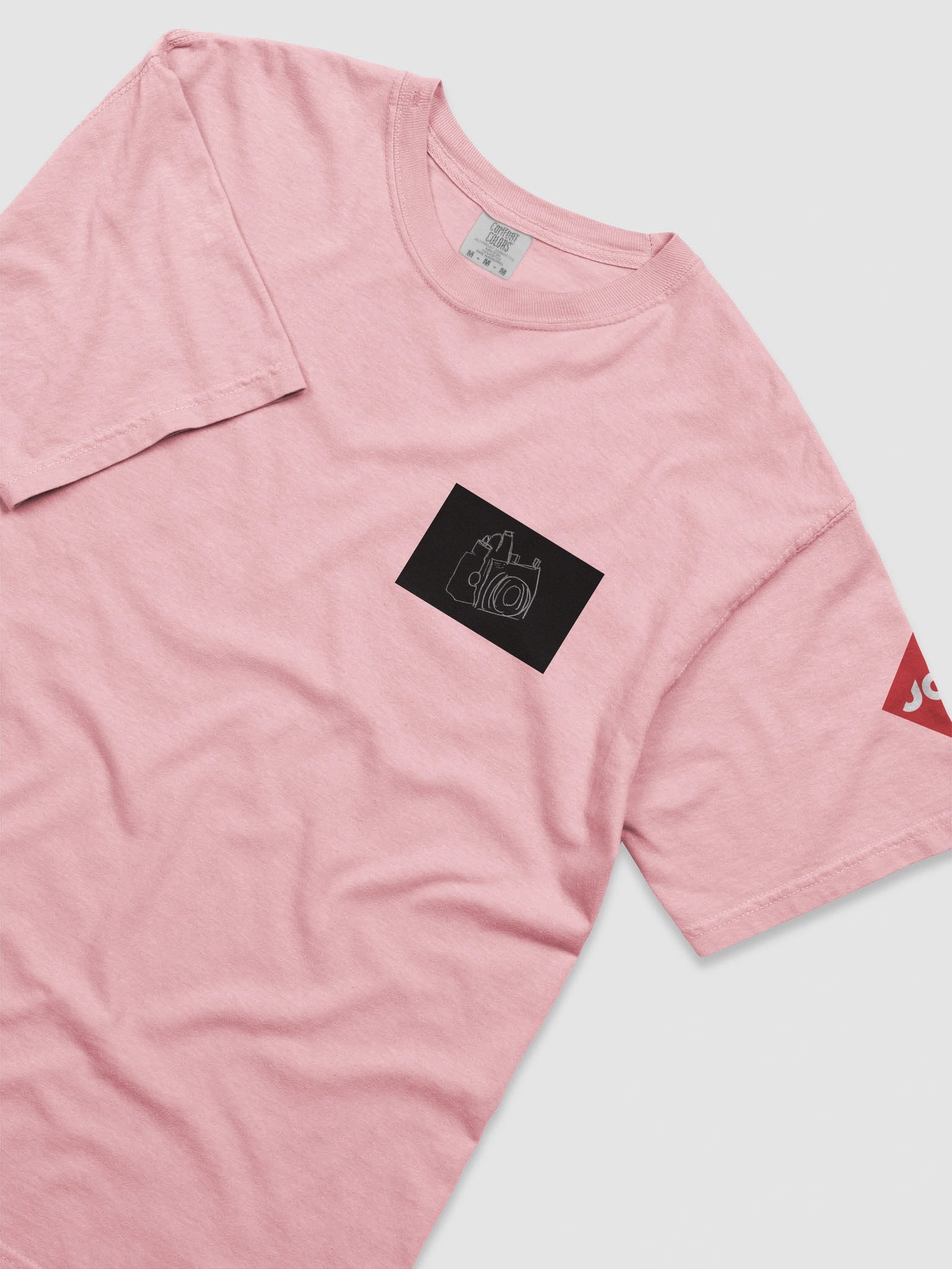 Keep it Real Small One - By Emma product image (3)