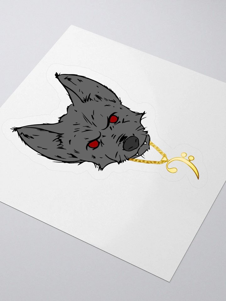 Lobito Stickers product image (2)