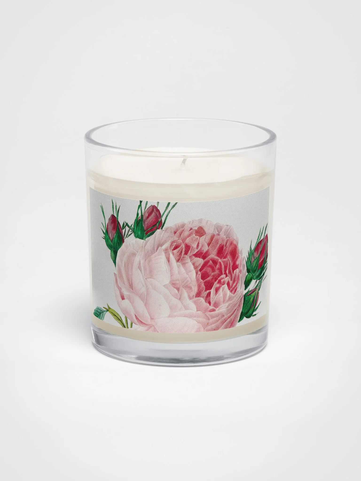 Blossom Bliss. Soy Wax Candle product image (1)