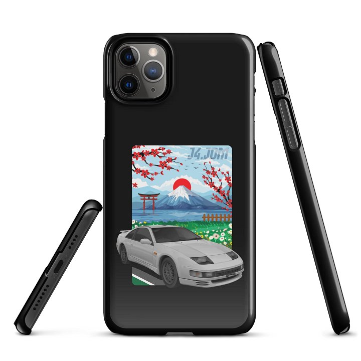 iphone case - j4.jdm product image (5)