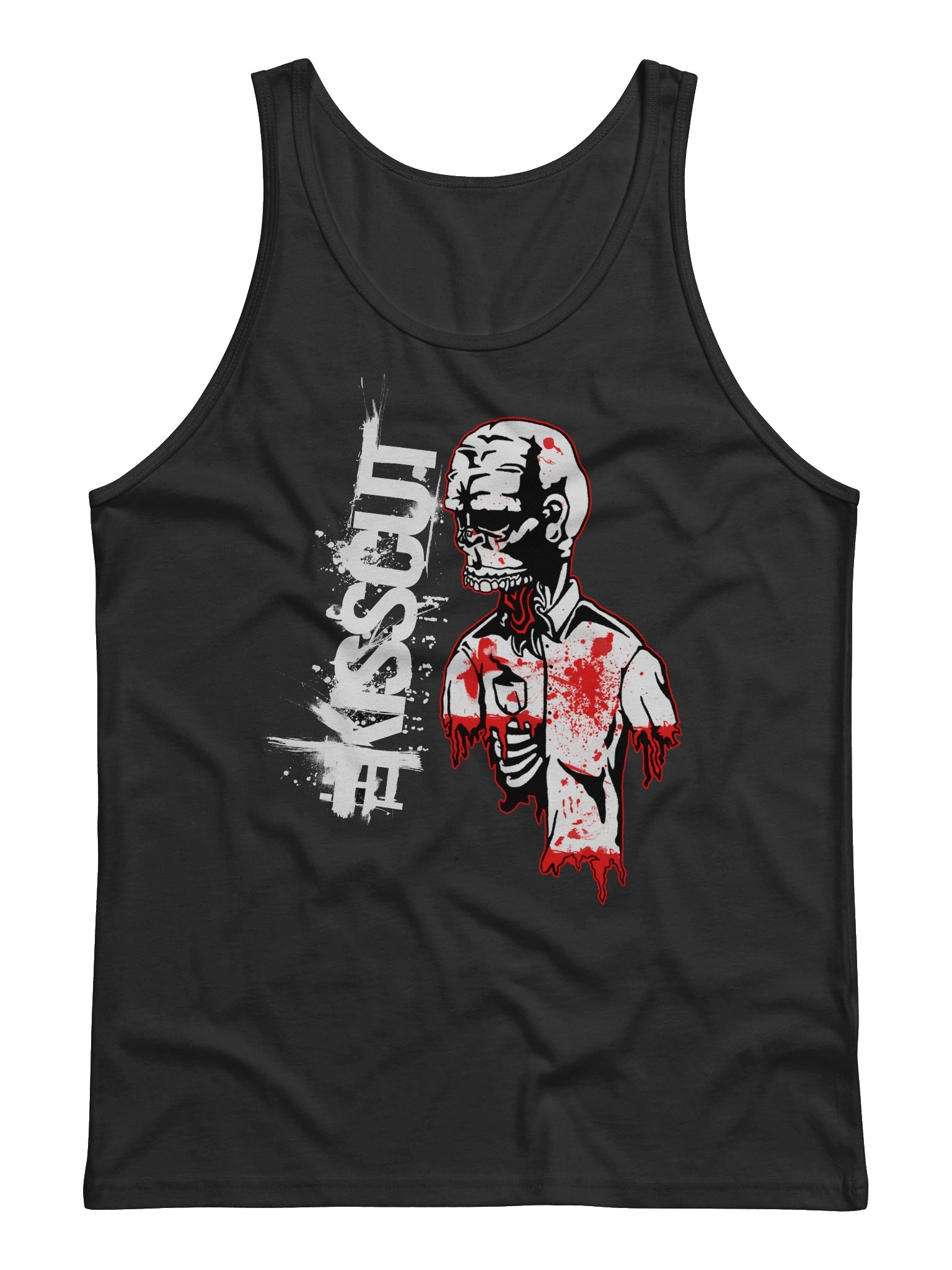 Zombie Tank product image (1)