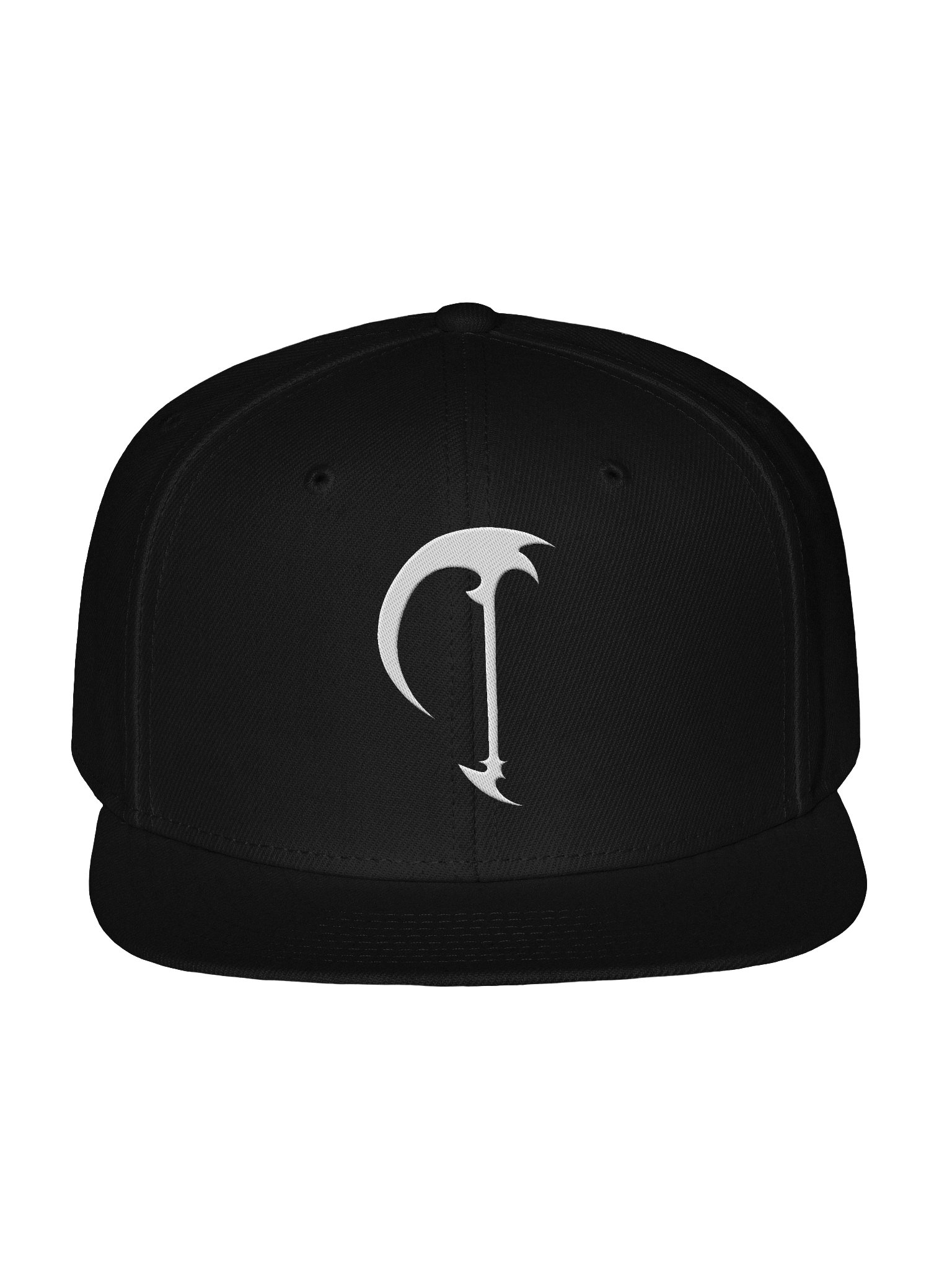 The Scythe Snapback product image (1)
