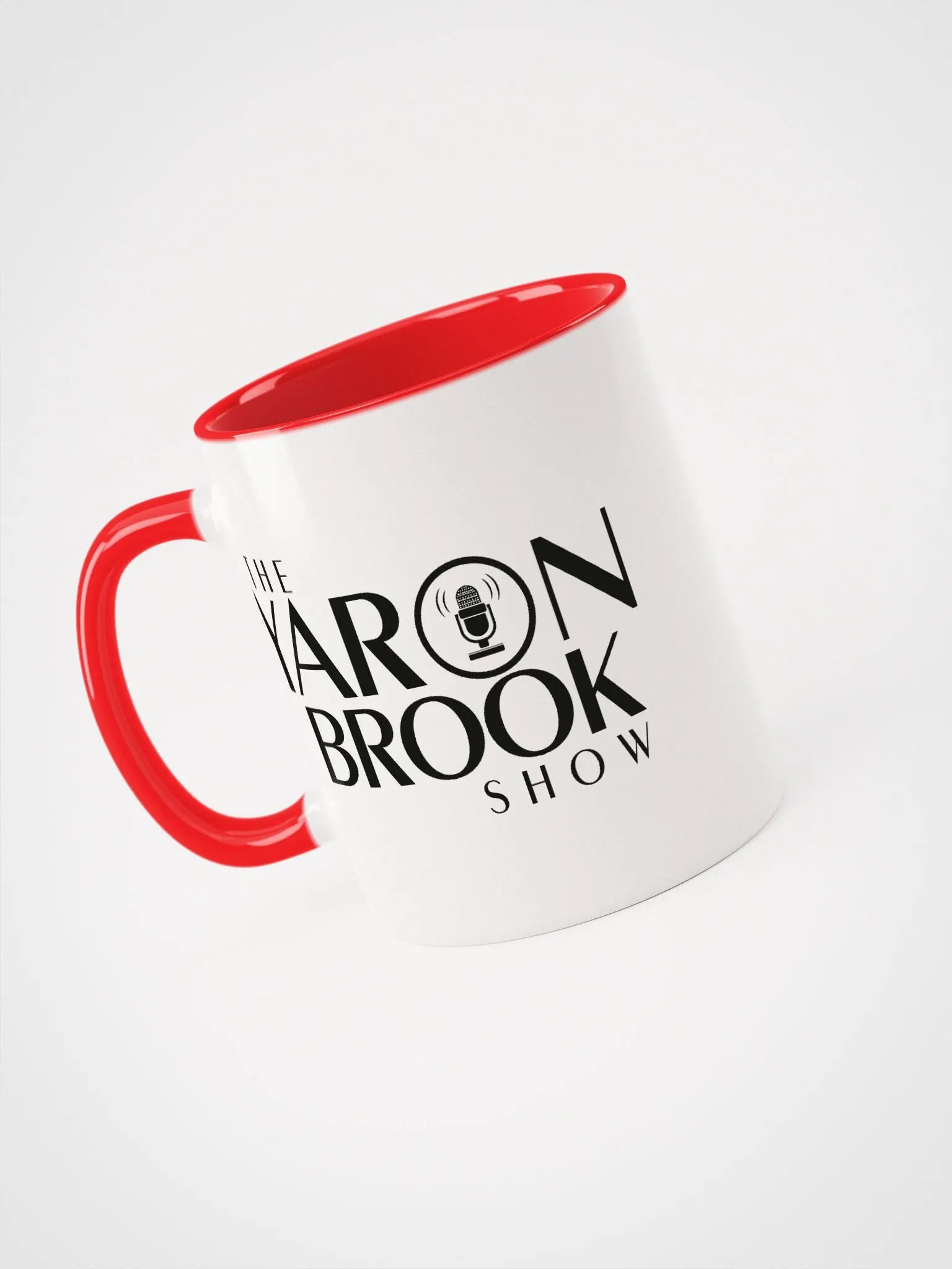 Equal is Unfair Ceramic Mug - The Official Yaron Brook Show Merchandise product image (3)
