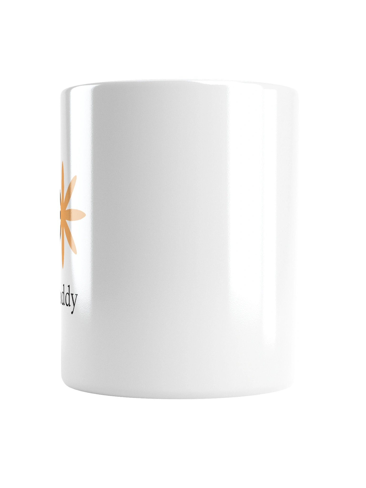 Daddy Fwowah Mug product image (17)
