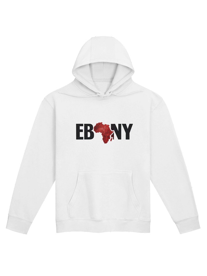 EBONY CORE - HOODIE product image (3)