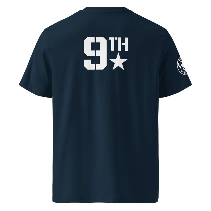 Combat Fatigue Shirt product image (4)