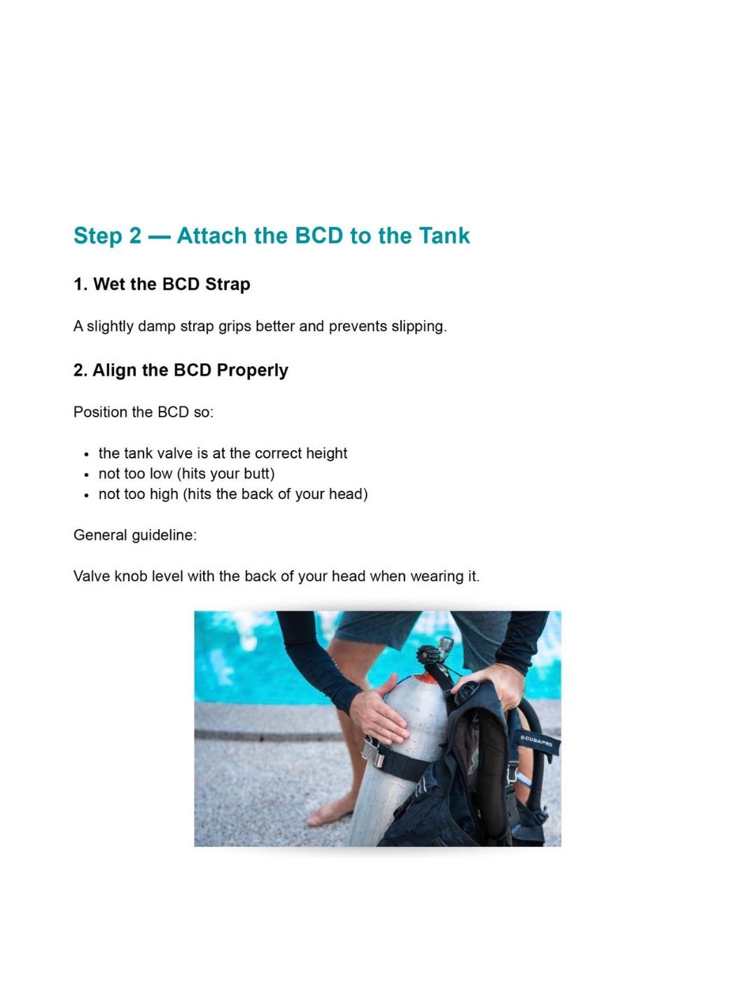 Ultimate Scuba Diving Tips – 100 Essential Tips to Dive Better, Safer, and More Confidently product image (10)