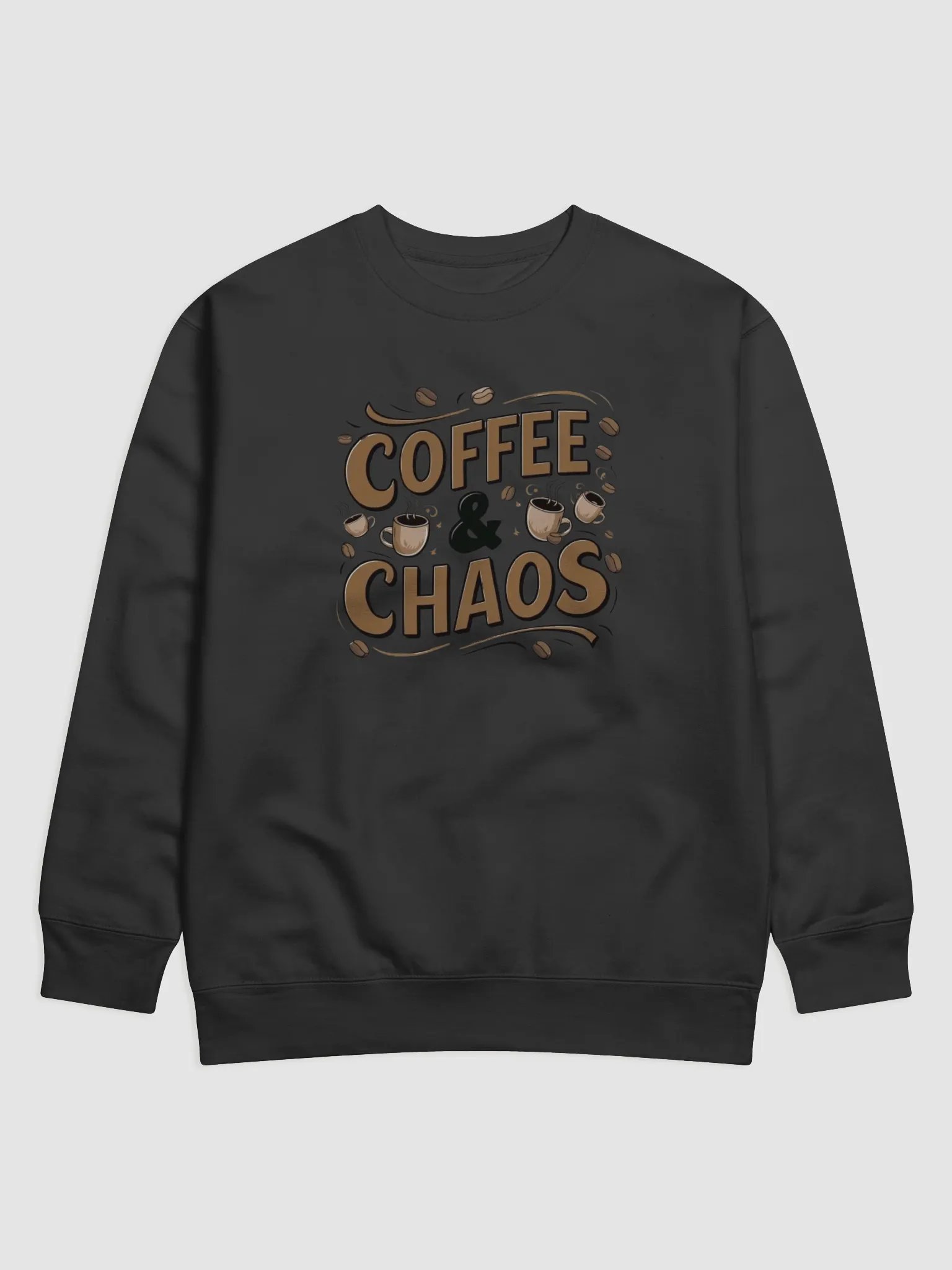 Coffee & Chaos. product image (1)