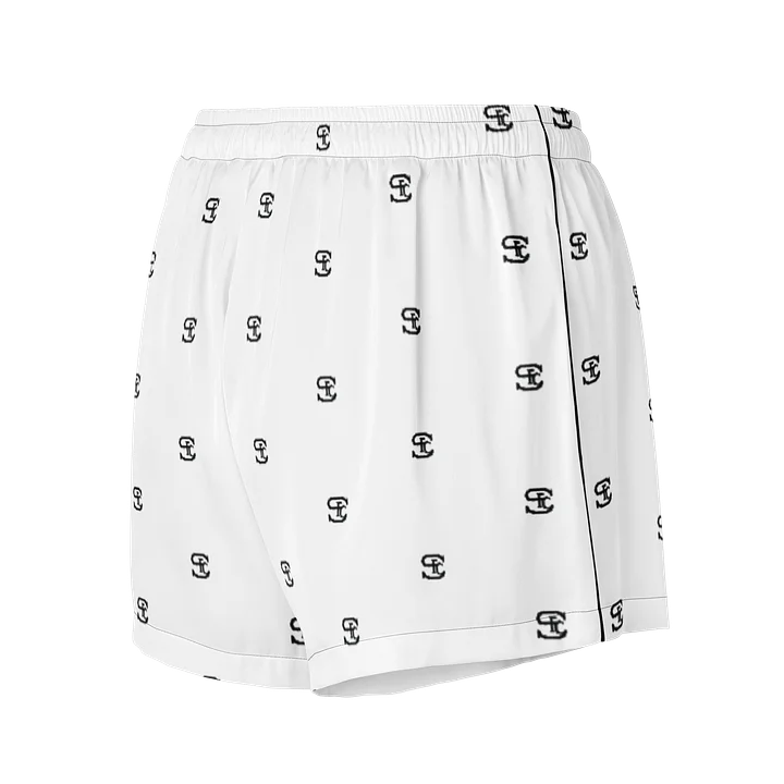 Sleepy SFC Women's Shorts product image (2)