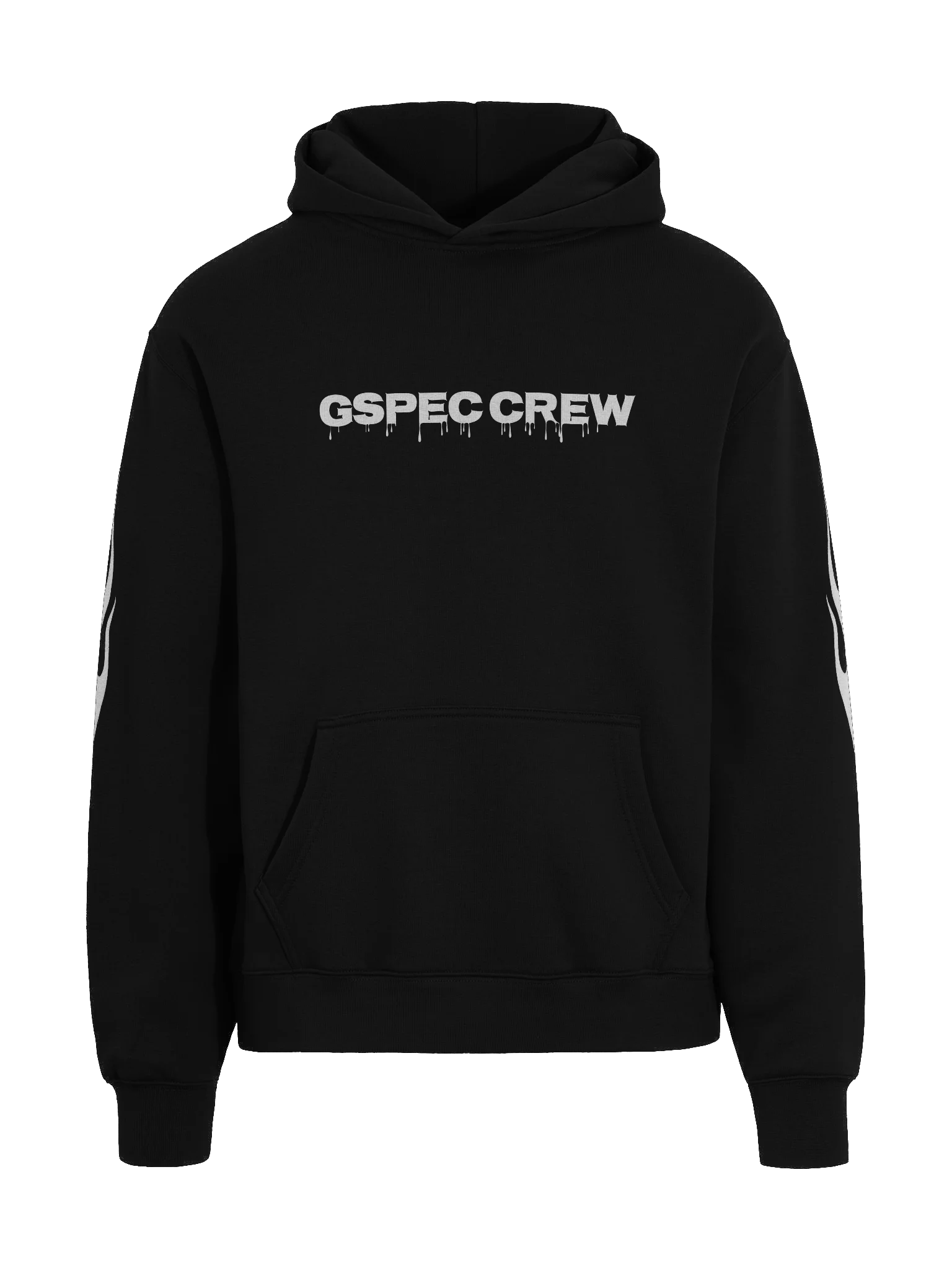 GSPEC Crew RL Hoodie product image (5)