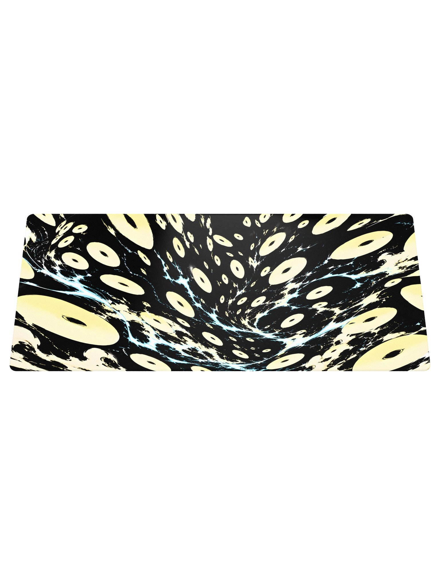 Void Awakening | OniDeskt XL Desk Mat product image (1)