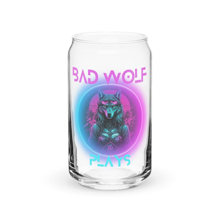 BWP Glass Can product image (1)