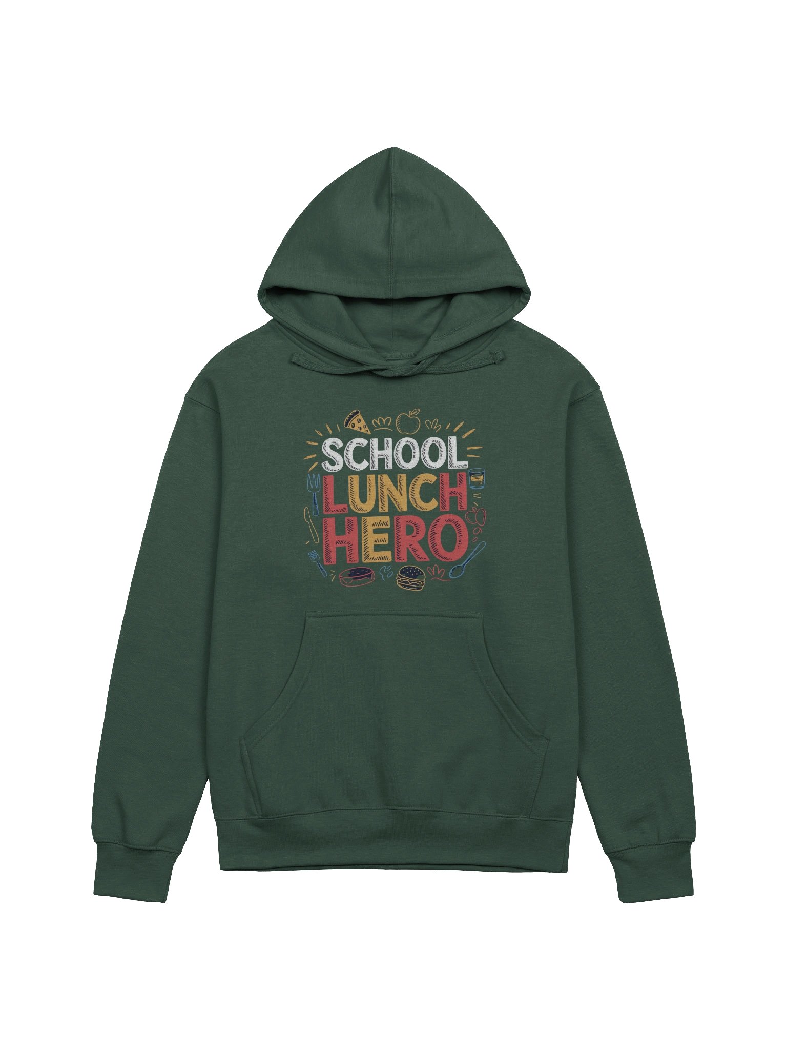 School Lunch Hero product image (1)