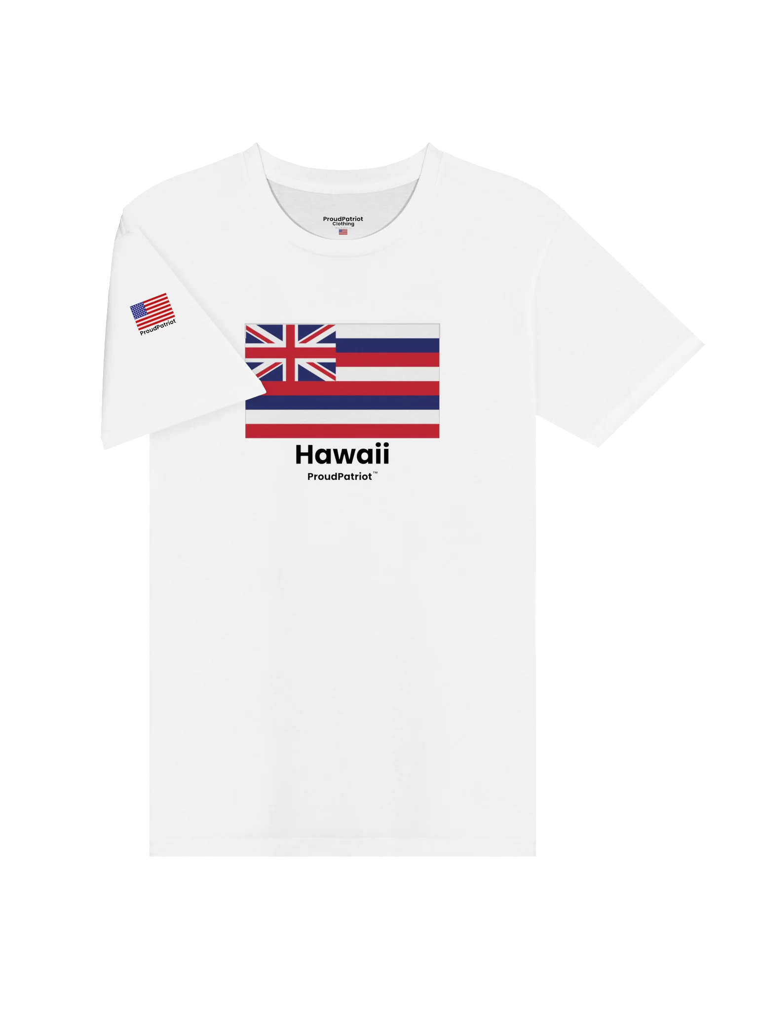 Hawaii Premium T-Shirt product image (55)