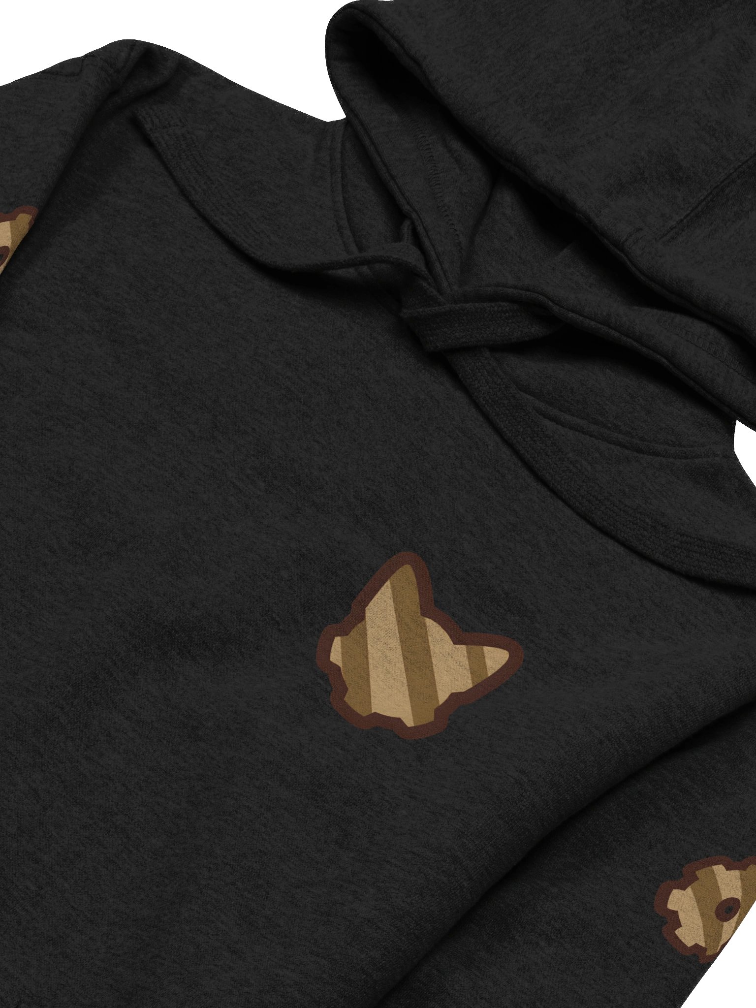 ⚙︎ Geared up hoodie product image (3)