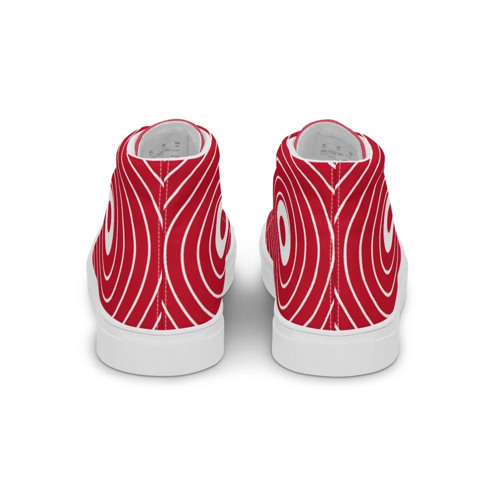 BASF Livery - High Top Shoes product image (2)
