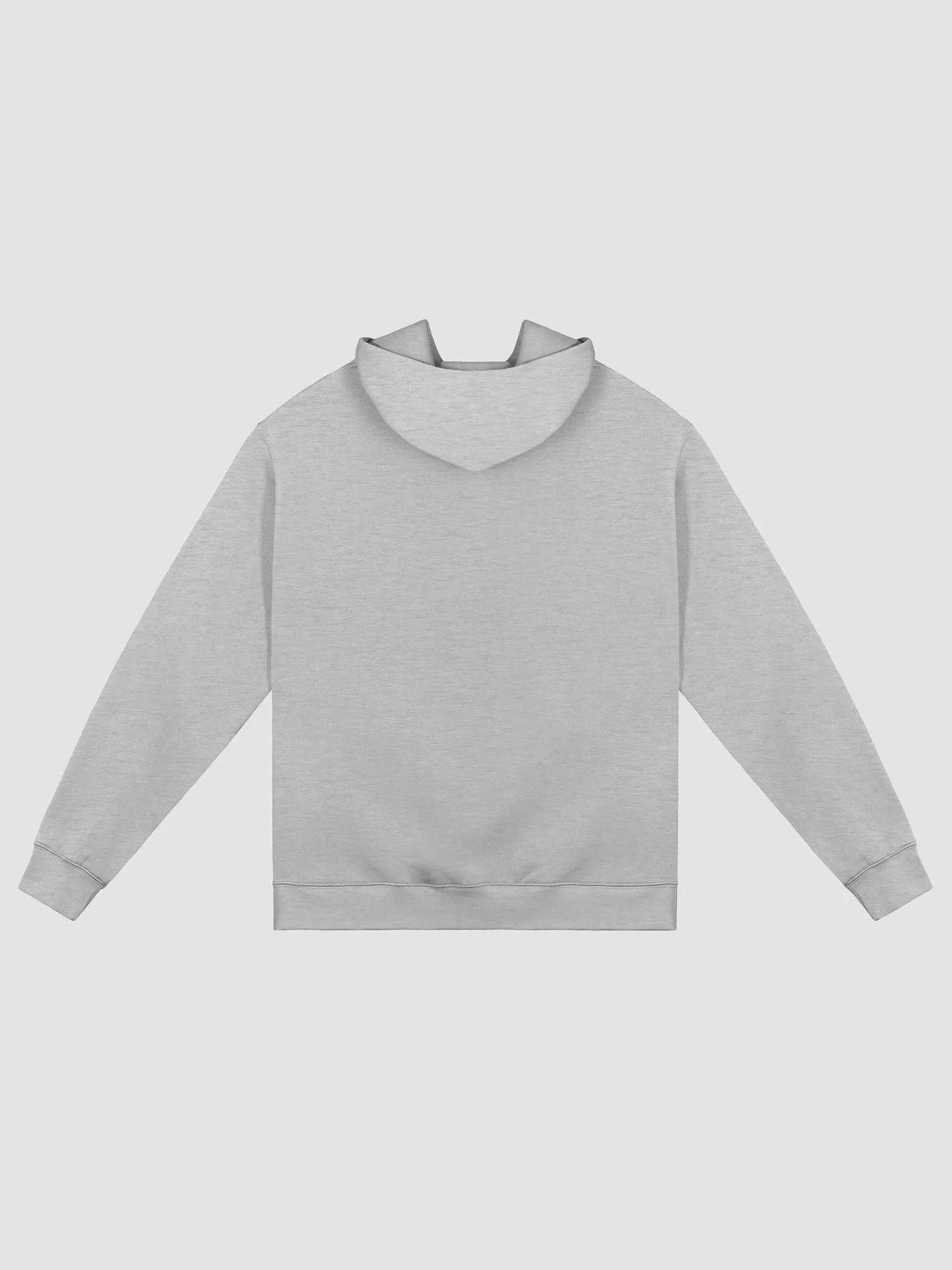 JM19 Classic Hoodie (Pull over) product image (2)