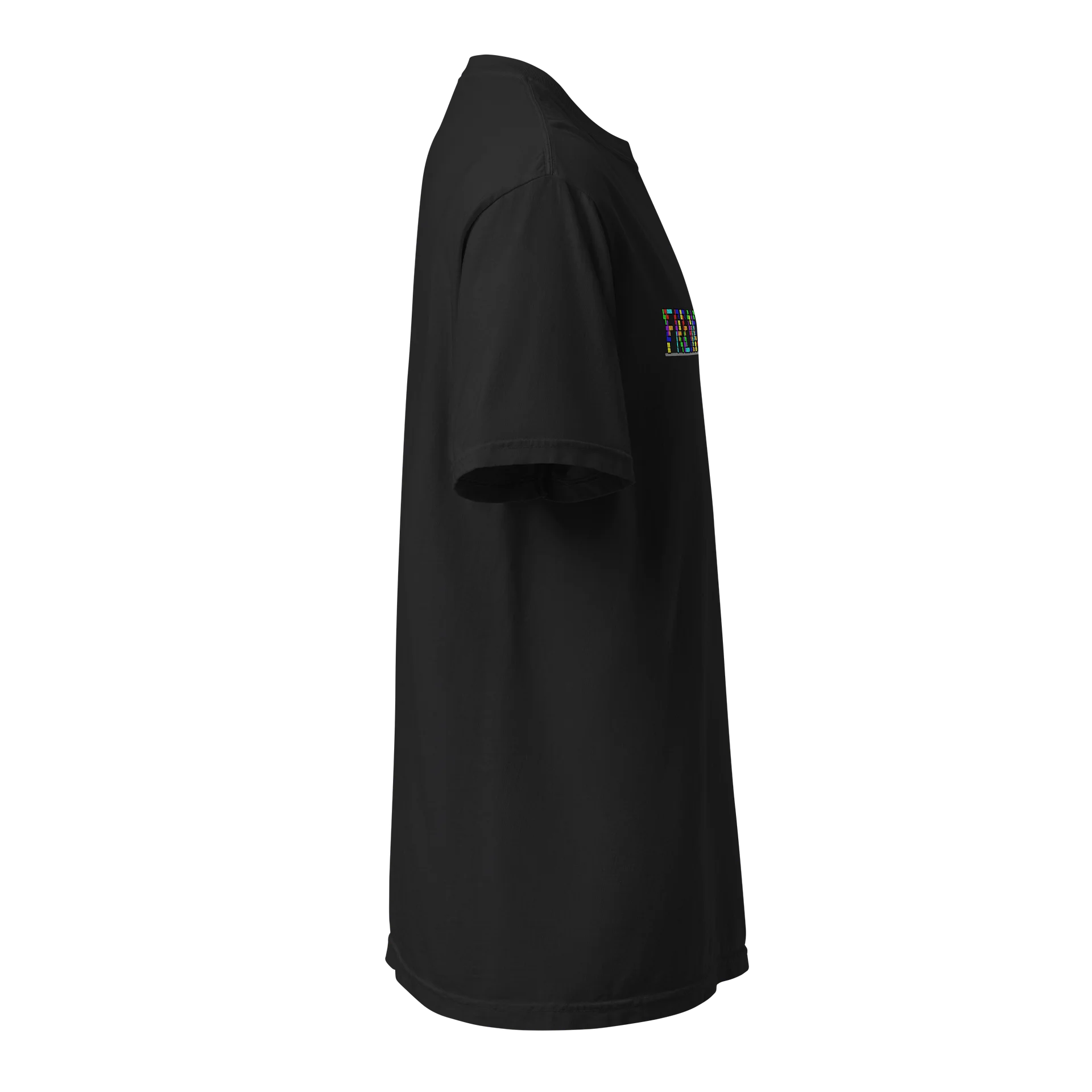 Tetris Freaker013 Tee product image (16)