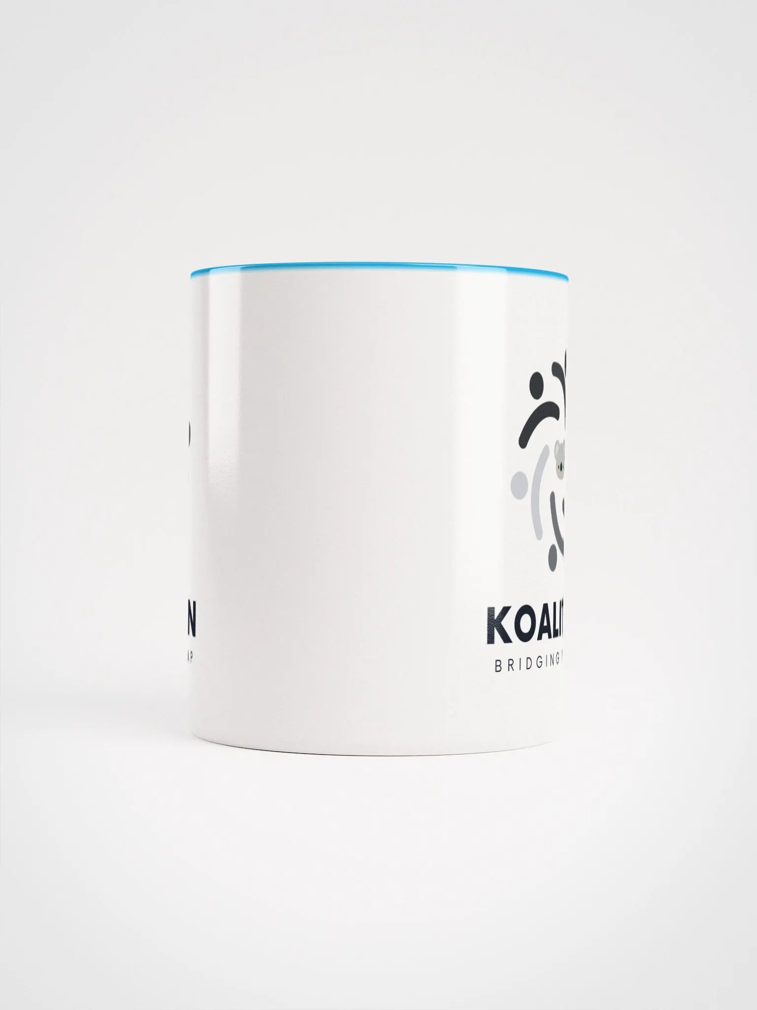 Corporate Koala Ceramic Mug product image (45)