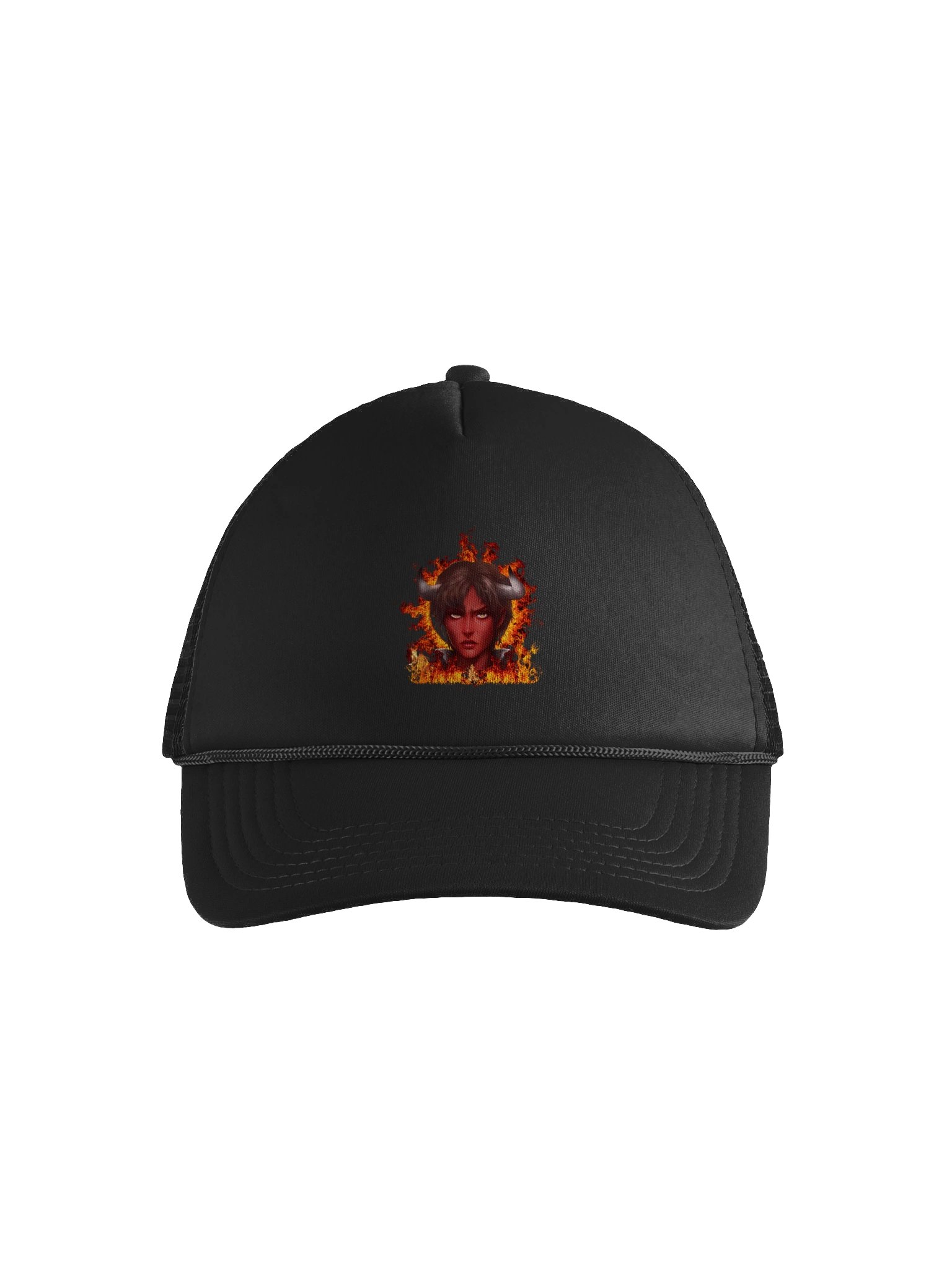 Cap Dawn of Silence: Khirey product image (1)