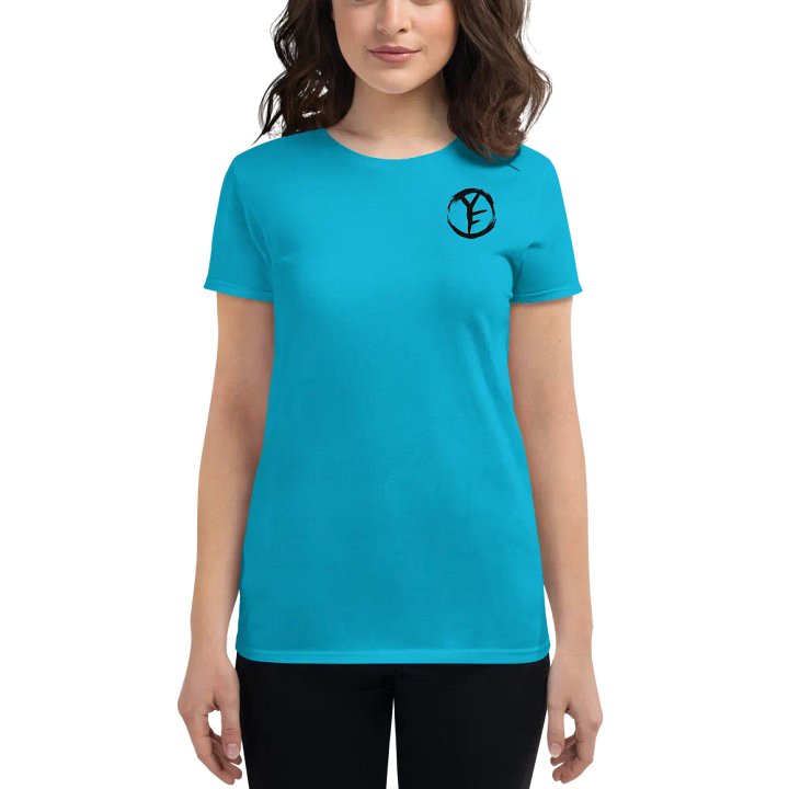 YF Women's T-Shirt product image (1)