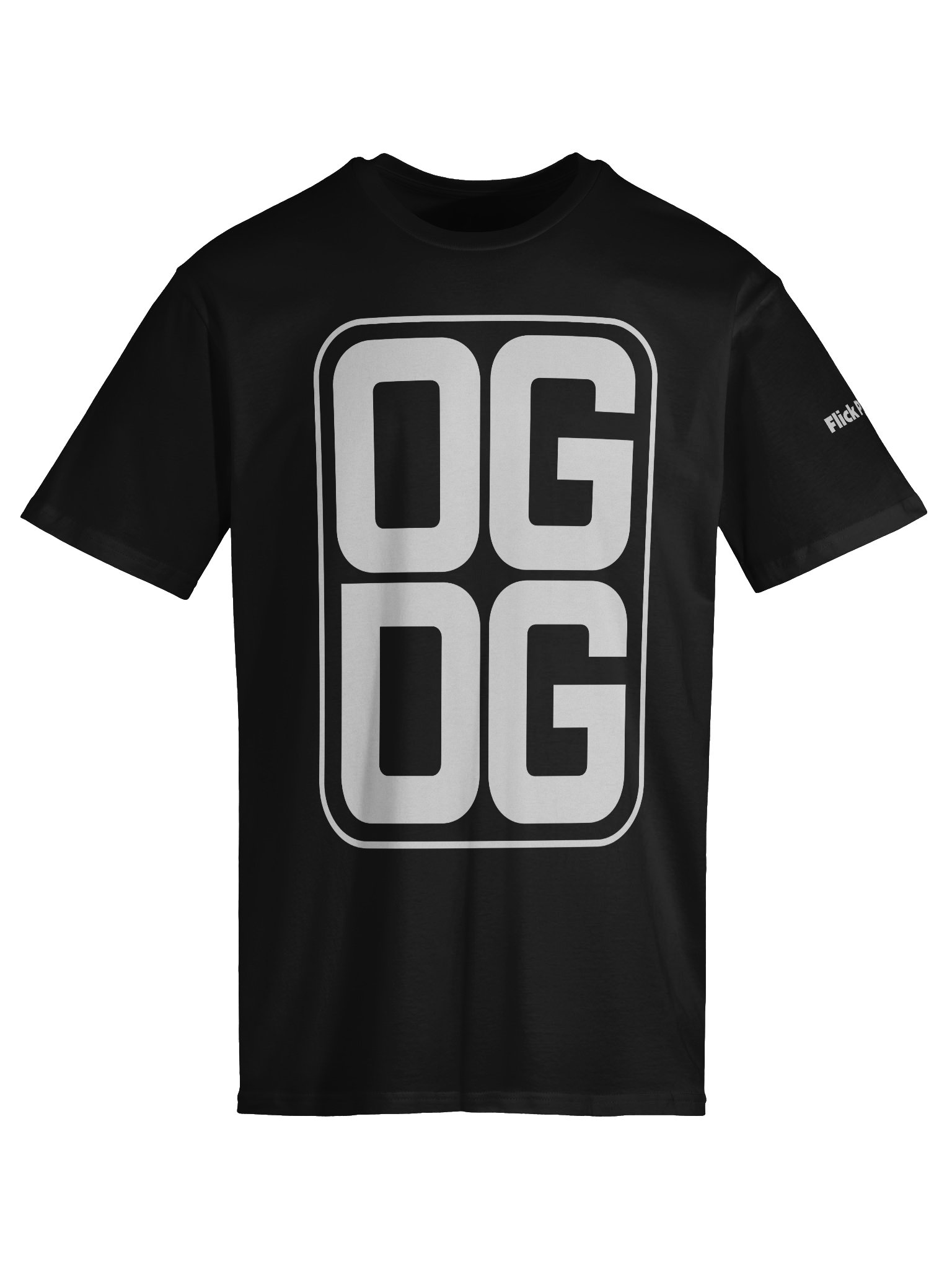Big OG Logo Unisex T-Shirt product image (13)