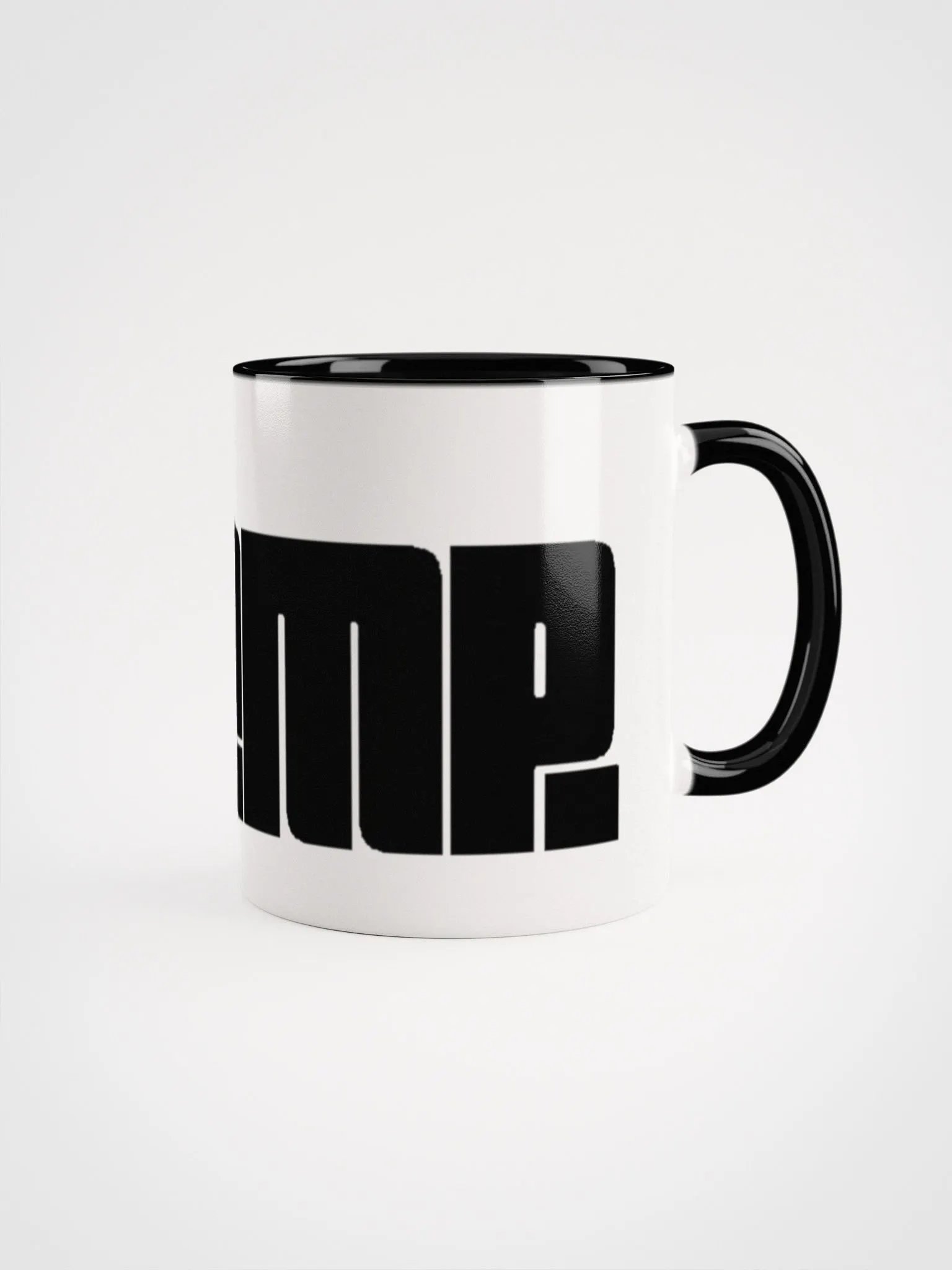 WAMP Mug product image (2)